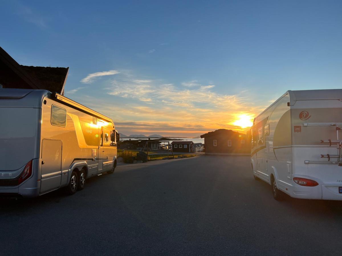 Bud Camping 외부 사진