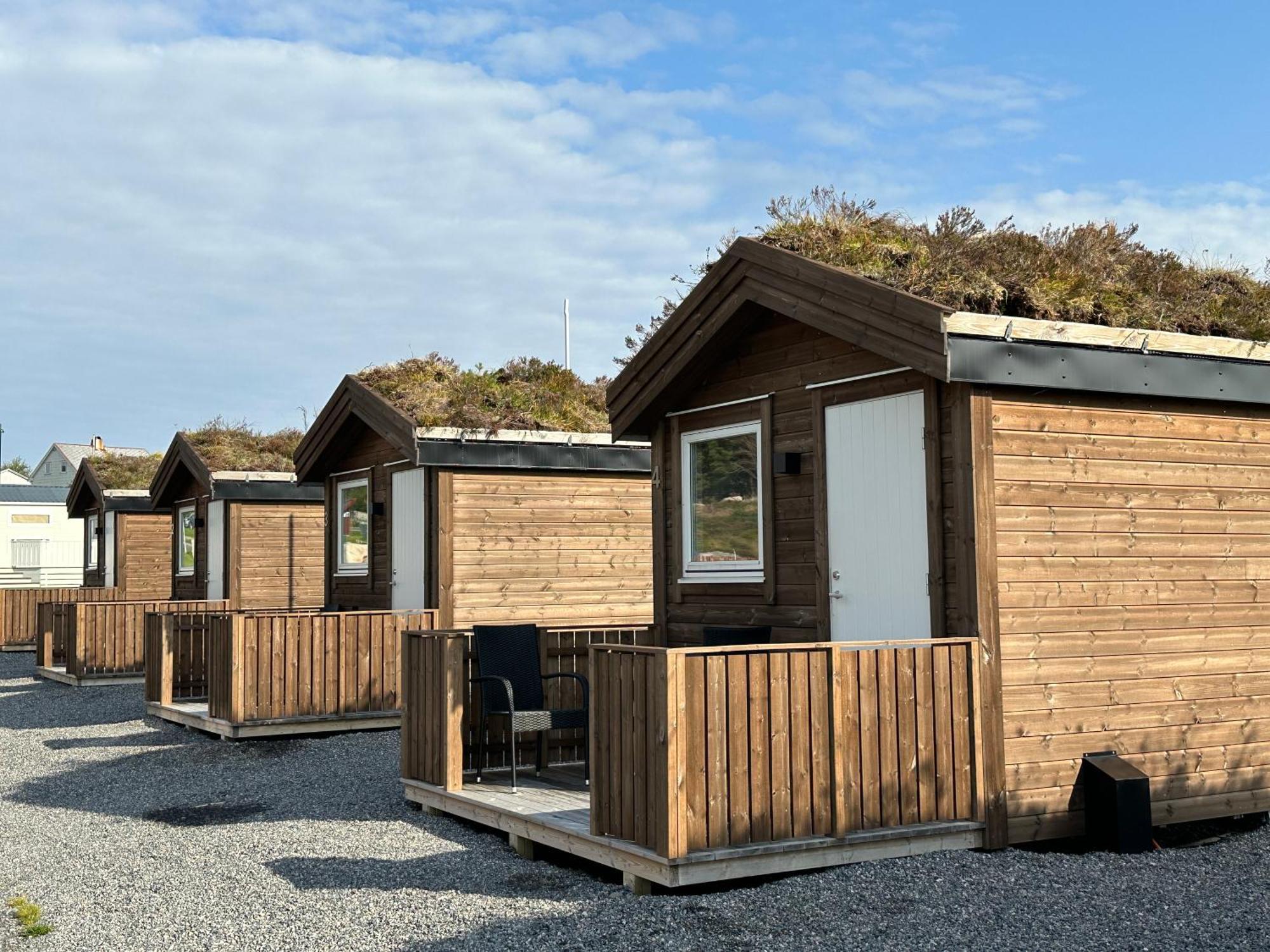Bud Camping 외부 사진